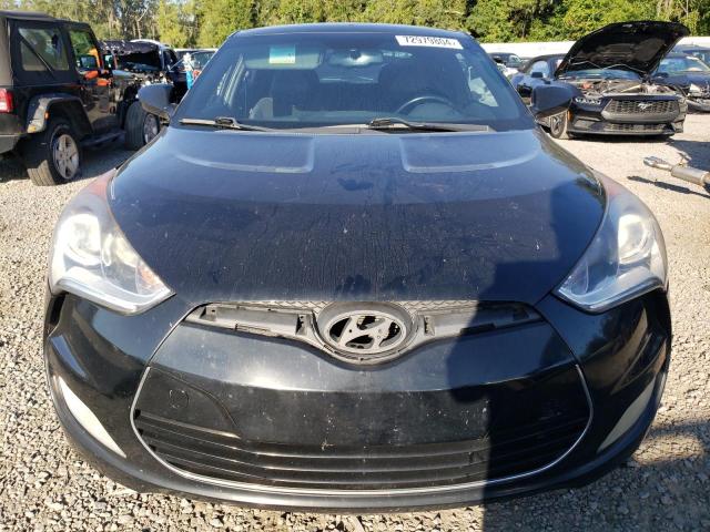 Zdjęcie 5 z aukcji – 2016 HYUNDAI VELOSTER z VIN KMHTC6AD0GU253584