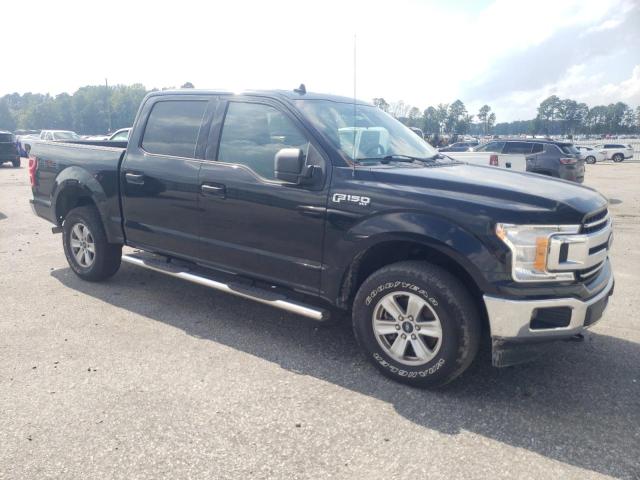 Photo 4 from auction – 2019 FORD F150 SUPER with VIN 1FTEW1E55KFA66056