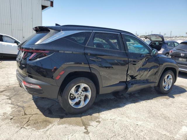 Photo 3 from auction – 2023 HYUNDAI TUCSON SEL with VIN 5NMJBCAE7PH208395