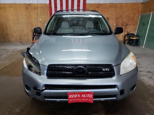 Photo 5 from auction – 2008 TOYOTA RAV4 with VIN JTMBK33V286048734