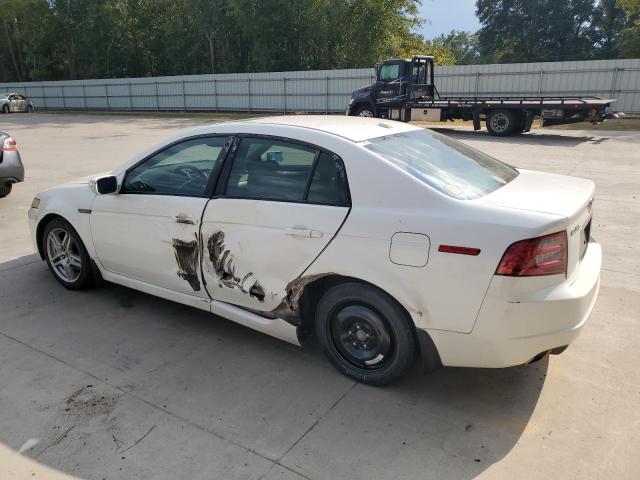 Photo 2 from auction – 2007 ACURA TL with VIN 19UUA66247A005556