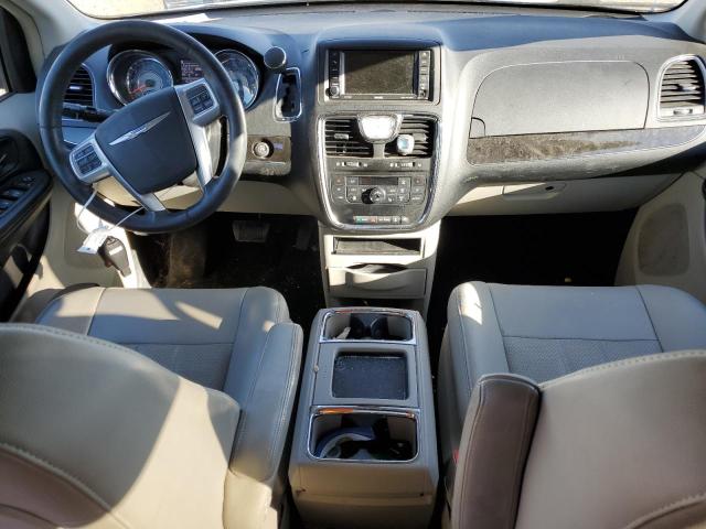 Photo 8 from auction – 2013 CHRYSLER TOWN & COU with VIN 2C4RC1CG5DR589555
