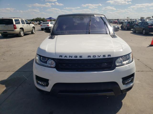 Photo 5 from auction – 2017 LAND ROVER RANGE ROVE with VIN SALWR2FEXHA163865