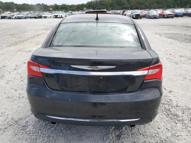 Photo 6 from auction – 2011 CHRYSLER 200 LIMITE with VIN 1C3BC2FG6BN505213