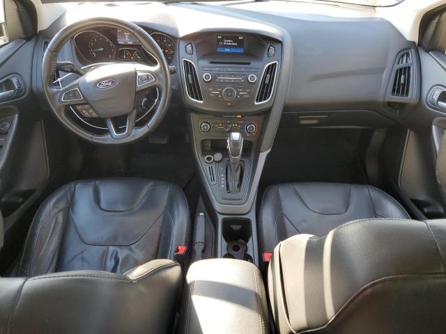 Photo 8 from auction – 2016 FORD FOCUS SE with VIN 1FADP3K23GL213214