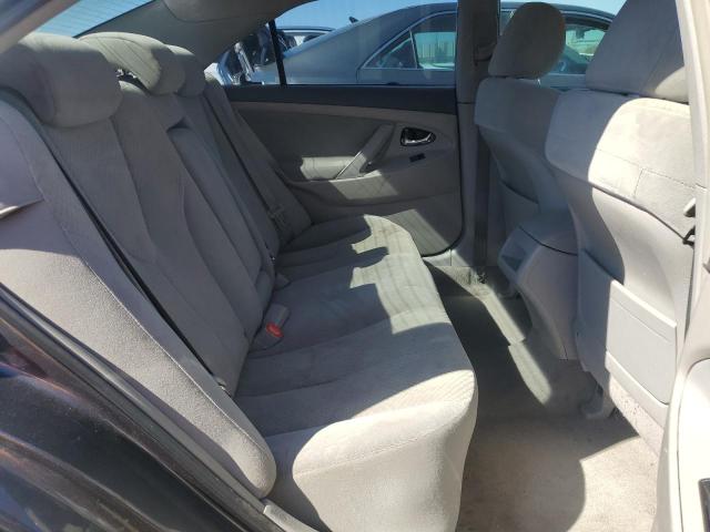 Photo 10 from auction – 2009 TOYOTA CAMRY BASE with VIN 4T1BE46K39U890280