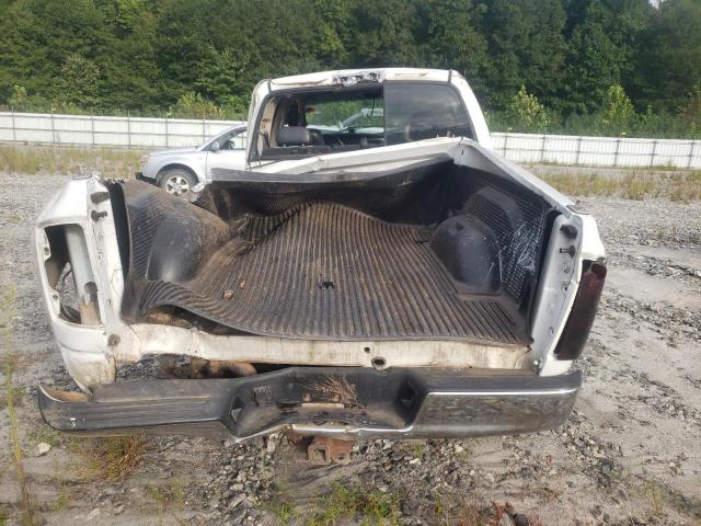 Photo 6 from auction – 2004 DODGE RAM 2500 S with VIN 3D7KU28D94G171272