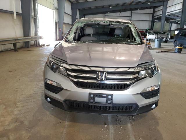 Photo 5 from auction – 2018 HONDA PILOT EXL with VIN 5FNYF6H55JB023734