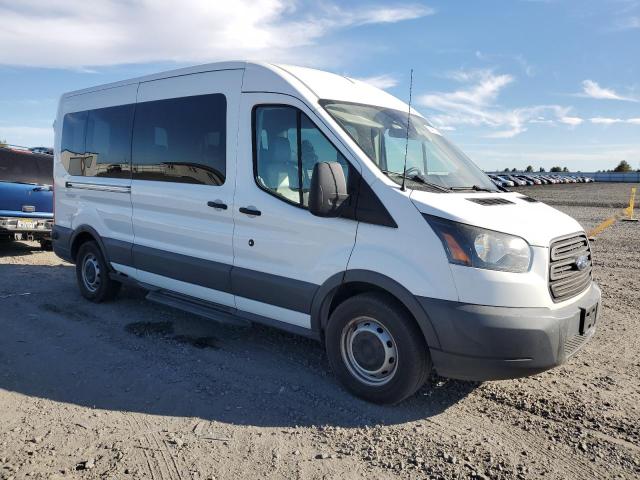 Photo 4 from auction – 2016 FORD TRANSIT T- with VIN 1FBAX2CM3GKA45401