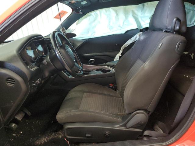 Photo 7 from auction – 2019 DODGE CHALLENGER with VIN 2C3CDZAG0KH642058