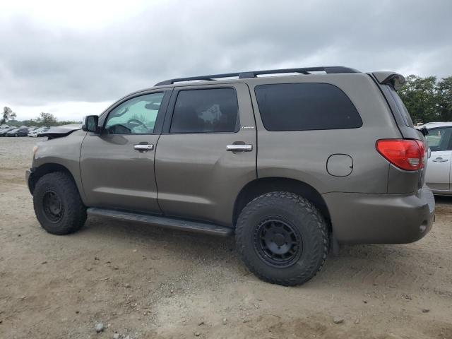 Photo 2 from auction – 2008 TOYOTA SEQUOIA LI with VIN 5TDBY68A68S012261