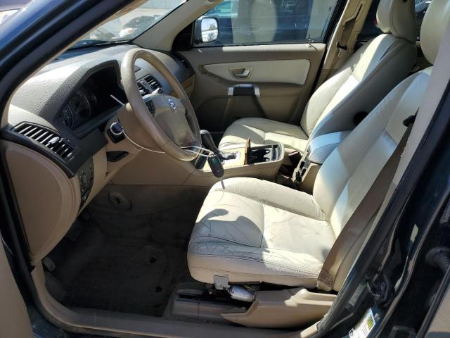 Photo 7 from auction – 2008 VOLVO XC90 3.2 with VIN YV4CY982X81450760