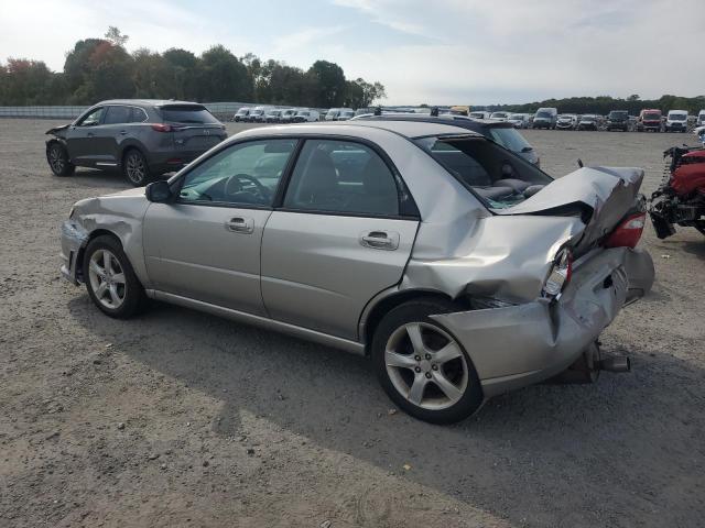 Photo 2 from auction – 2006 SUBARU IMPREZA 2. with VIN JF1GD67606H507593