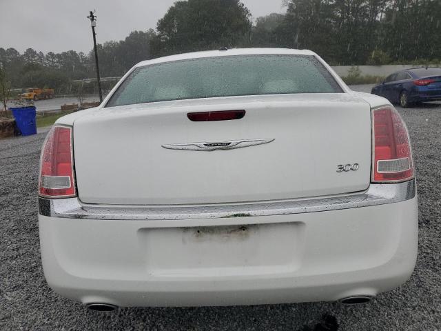 Photo 6 from auction – 2013 CHRYSLER 300 with VIN 2C3CCAAG1DH732116