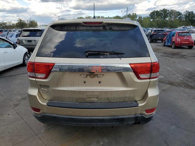Photo 6 from auction – 2011 JEEP GRAND CHER with VIN 1J4RR4GG4BC558114