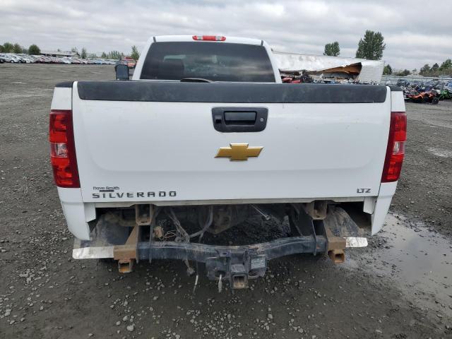 Photo 6 from auction – 2013 CHEVROLET SILVERADO with VIN 1GC2KYC83DZ288696