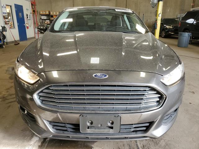 Photo 5 from auction – 2016 FORD FUSION SE with VIN 3FA6P0HD4GR392218