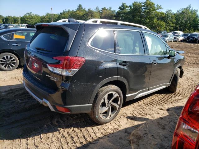 Photo 3 from auction – 2022 SUBARU FORESTER T with VIN JF2SKARC3NH530494