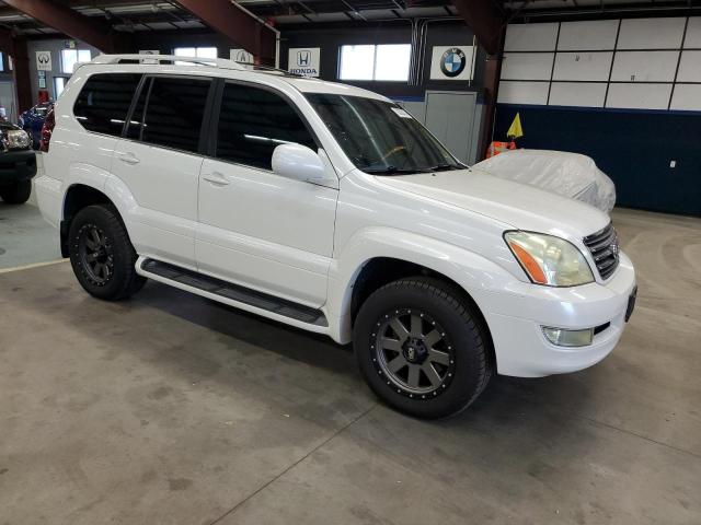 Photo 4 from auction – 2006 LEXUS GX 470 with VIN JTJBT20X660120481