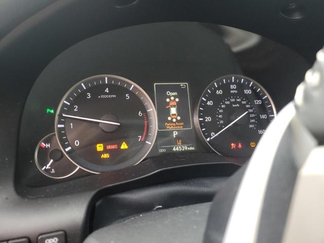 Photo 9 from auction – 2016 LEXUS ES 350 with VIN 58ABK1GG2GU029423