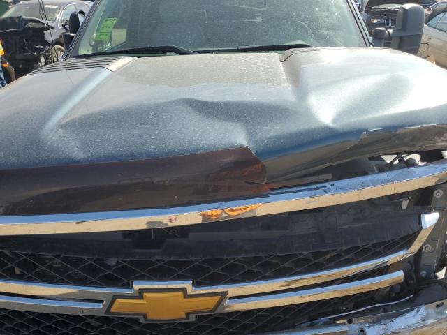 Photo 11 from auction – 2011 CHEVROLET SILVERADO with VIN 1GC1KYC85BF230468