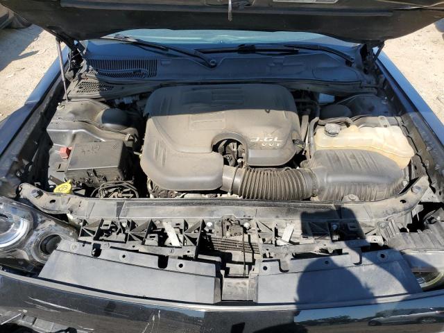 Photo 11 from auction – 2019 DODGE CHALLENGER with VIN 2C3CDZGG7KH760034
