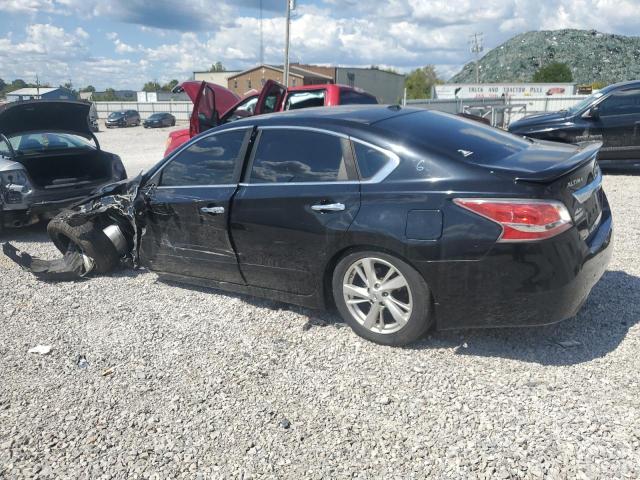 Photo 2 from auction – 2015 NISSAN ALTIMA 2.5 with VIN 1N4AL3AP0FC595583