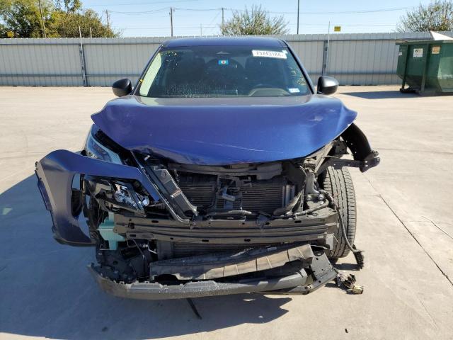 Photo 5 from auction – 2021 NISSAN ROGUE S with VIN 5N1AT3AA5MC684189