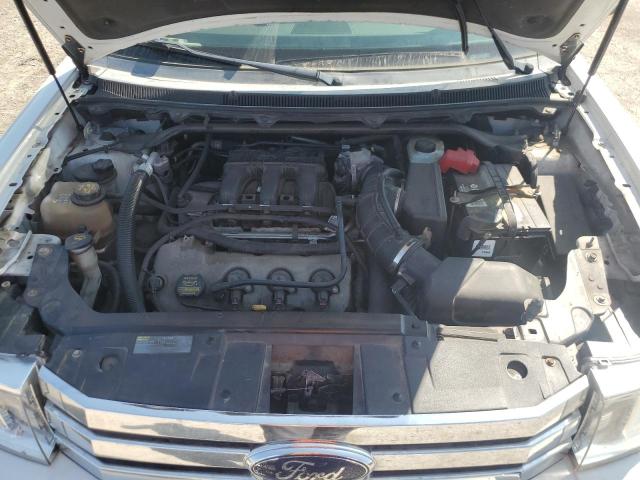 Photo 12 from auction – 2012 FORD FLEX LIMIT with VIN 2FMHK6DC1CBD12007