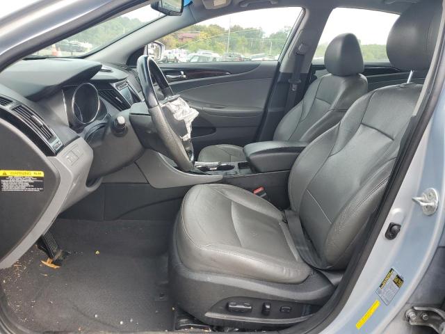 Photo 7 from auction – 2013 HYUNDAI SONATA SE with VIN 5NPEC4AC4DH612594
