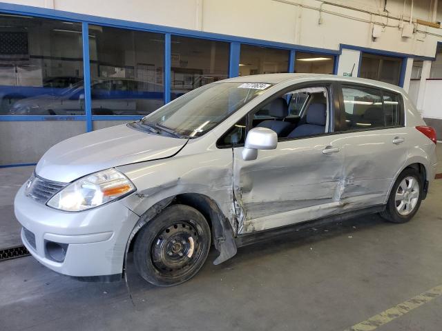 NISSAN VERSA S 2008 with VIN 3N1BC13E88L426792 - Photo from auction