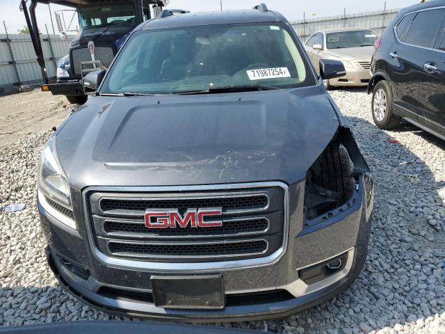 Photo 5 from auction – 2014 GMC ACADIA SLT with VIN 1GKKVRKD4EJ308504