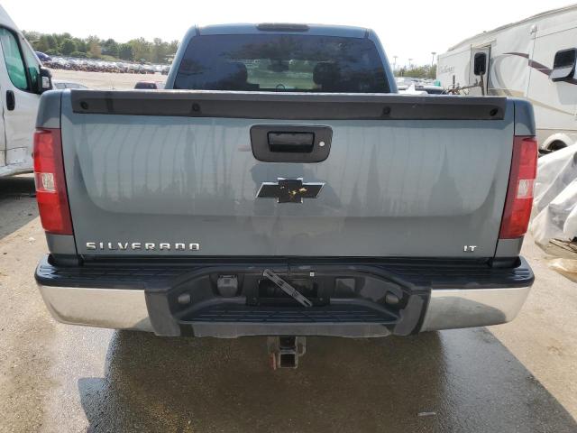 صورة رقم 6 من المزاد - 2007 CHEVROLET SILVERADO مع VIN 2GCEK13M271646322