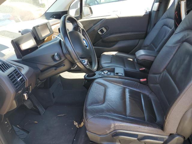 Photo 7 from auction – 2016 BMW I3 REX with VIN WBY1Z4C50GV506979