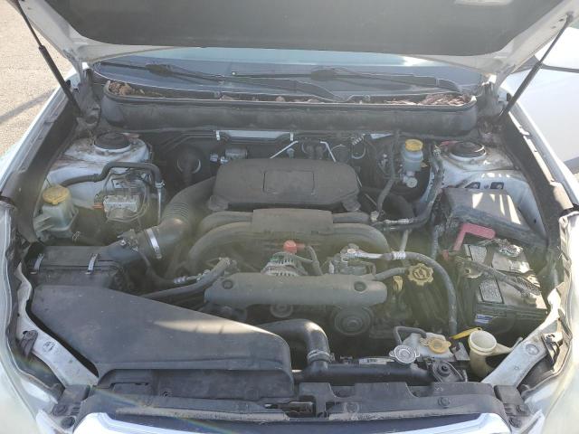 Photo 12 from auction – 2010 SUBARU OUTBACK 2. with VIN 4S4BRBKC5A3371538