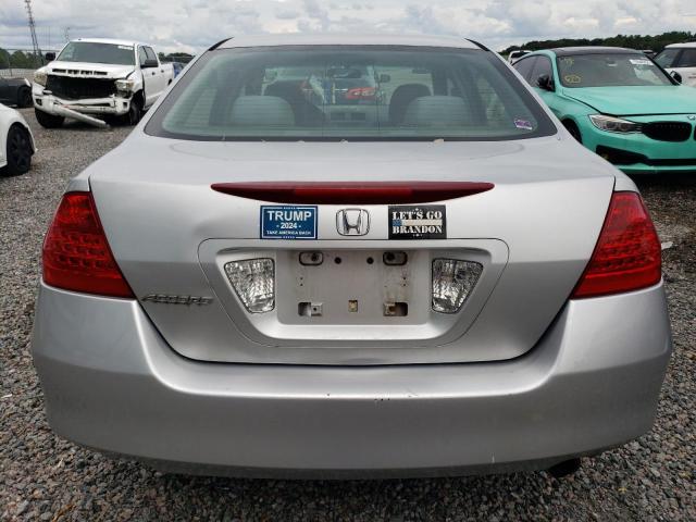 Photo 6 from auction – 2007 HONDA ACCORD SE with VIN 1HGCM563X7A001033