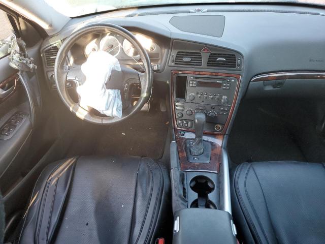 Photo 8 from auction – 2007 VOLVO XC70 with VIN YV4SZ592871269378
