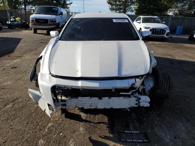 Photo 5 from auction – 2018 CADILLAC CTS with VIN 1G6AP5SX7J0139571