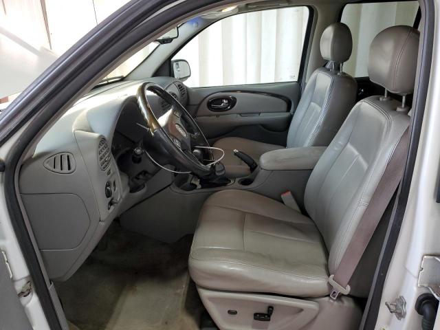 Photo 7 from auction – 2006 BUICK RAINIER CX with VIN 5GADT13S162308241