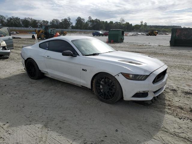 Photo 4 from auction – 2015 FORD MUSTANG GT with VIN 1FA6P8CF7F5379780