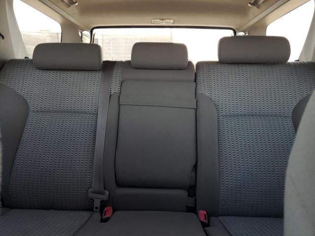 Photo 10 from auction – 2008 TOYOTA 4RUNNER SR with VIN JTEBU14R780129016