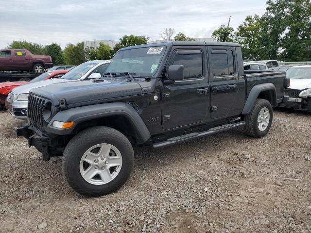 JEEP GLADIATOR 2020 z numerem VIN 1C6HJTAG6LL140707 - Zdjęcie z aukcji