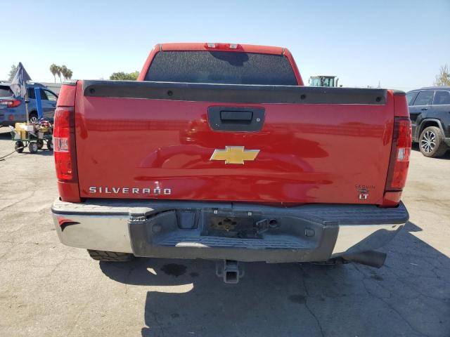 Photo 6 from auction – 2013 CHEVROLET SILVERADO with VIN 3GCPCSE06DG172870