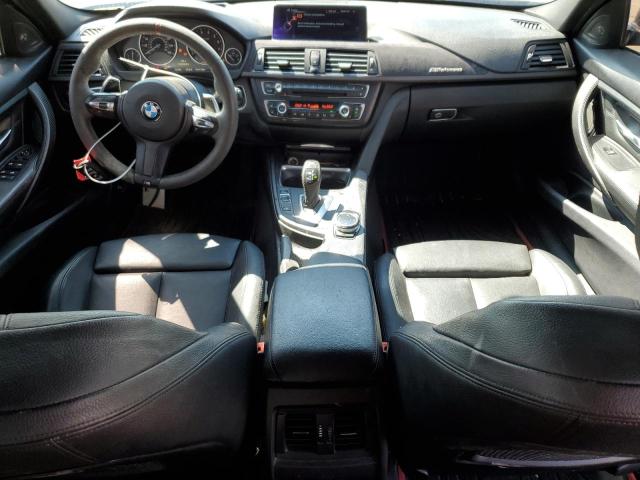 Foto 8 de la subasta – 2015 BMW 335 I con VIN WBA3A9G52FNS65768