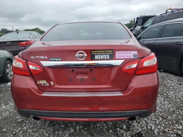 Photo 6 from auction – 2016 NISSAN ALTIMA 2.5 with VIN 1N4AL3AP2GN390448