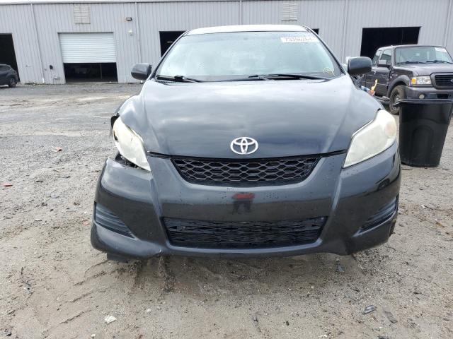 Photo 5 from auction – 2009 TOYOTA COROLLA MA with VIN 2T1KU40E39C137985