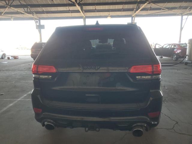 Photo 6 from auction – 2015 JEEP GRAND CHER with VIN 1C4RJFDJXFC647930