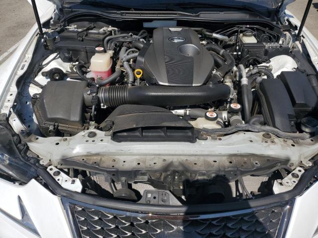 Photo 11 from auction – 2017 LEXUS IS 200T with VIN JTHBA1D23H5060875