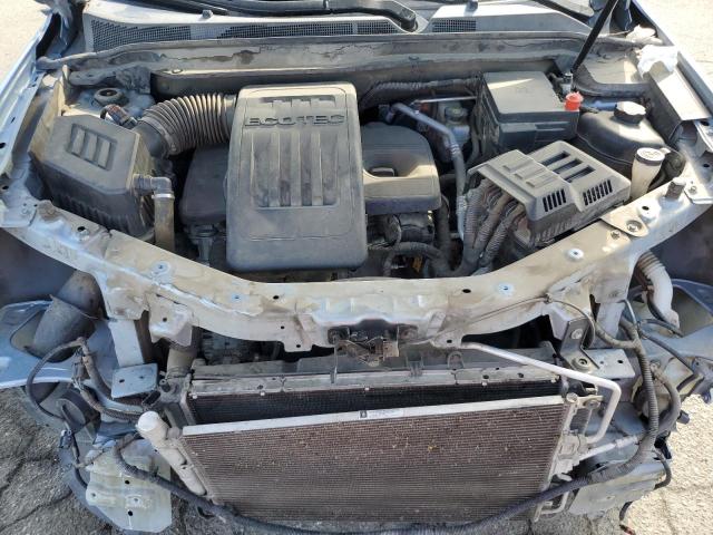 Фото 12 с аукциона – 2014 GMC TERRAIN SL с VIN 2GKALMEK7E6373987