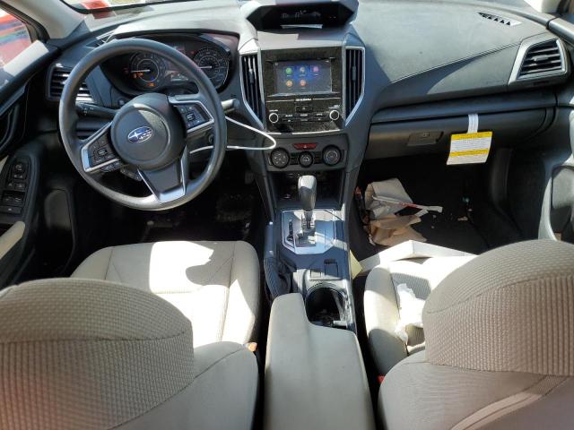 Photo 8 from auction – 2023 SUBARU IMPREZA with VIN 4S3GKAB67P3602466